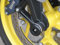 Satz GSG Moto Sturzpads Vorderrad passend für die BMW K 1200 R/auch Sport 05 -