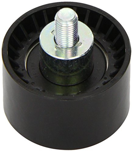 INA 532 0318 10 Umlenkrolle Zahnriemen Zahnriemen-Umlenkrolle 55mm 34mm