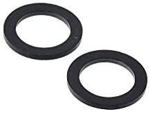 Mira Rubber Hose washers (Pair) (632.73)