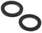 Mira Rubber Hose washers (Pair) (632.73)