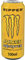 Energy Drink Monster Ripper Frucht 24x500ml (Packung 24 Dosen)