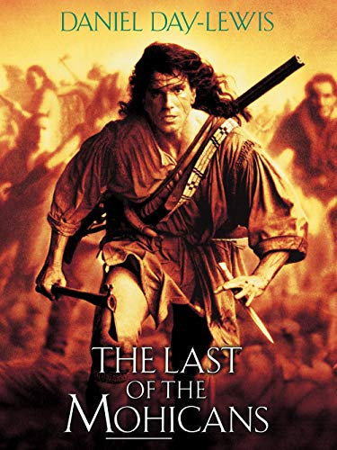 The Last of the Mohicans