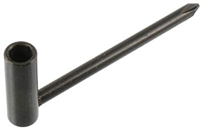 Allparts LT4215-000 1/4IN BOX TRUSS ROD WRENCH