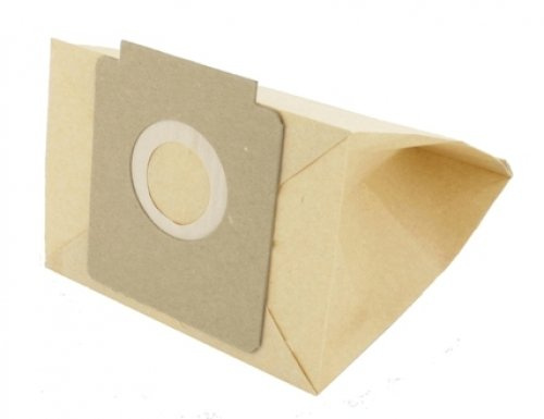 Vacuum Bags: Goblin Pack of 5 for B&Q, Beaumark, Dirt Devil, Goblin, Ideline, Kenwood, Sainsburys, SH Beetle, Swan, Vax, GOBLIN Iota 731 Series 73145: DIRT DEVIL Compact DD260ƒ