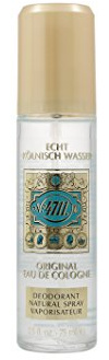 4711 Original Eau De Cologne Deodorant Spray 75 ml