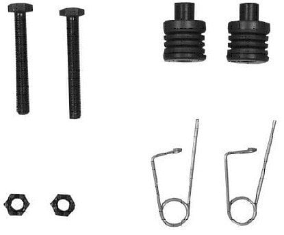 Klint – Montage-Set, Junkers, 87103052960