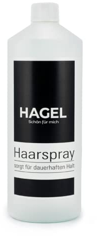 Hagel Haarspray 1000 ml