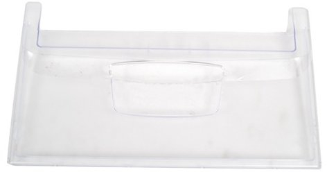 Indesit BAN 13 NF (FR) Front Panel - Freezer Drawer (430mm x 240mm)