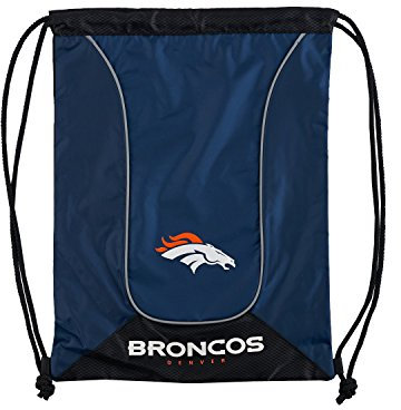 The Northwest Company Unisex NFL Washington Redskins Doubleheadader Rucksack Gr. Measures 19-inches in Height, 8-inches in Width and 12-inches in Length, navy