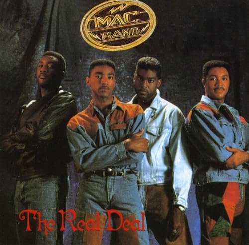 Unidisc music inc.