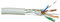 InLine 73149 Verlegekabel, SF/UTP, Cat.5e, AWG24 CCA, PVC, 500m