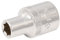 Silverline 887873 Douille métrique 1/2 8 mm