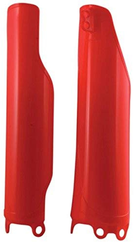 ACERBIS COPRIFORCELLE HON ROSSO