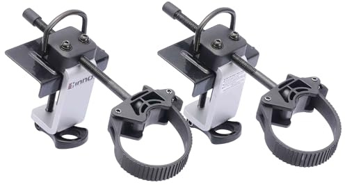 INNO RT201 Truck Bed Bike Rack - Bike Mount for Standard Pickup Truck
