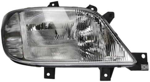 DAPA 200495052 Headlamp RH