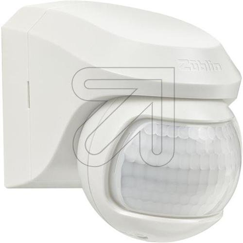 Niko 3160 - Rilevatore di movimento a parete 200°, IP44