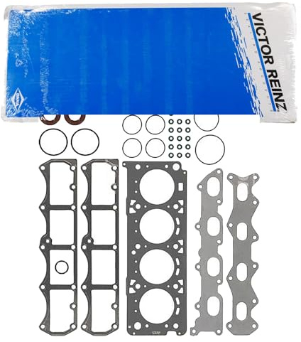 Reinz 02-37075-01 Dichtungssatz, Zylinderkopf