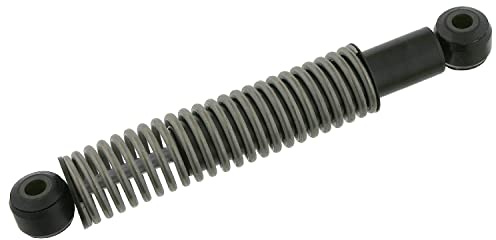 febi bilstein 26773 Schwingungsdämpfer für Keilrippenriementrieb, 1 Stück