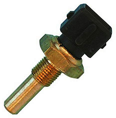 FAE 33145 Temperatur Sensor, schwarz