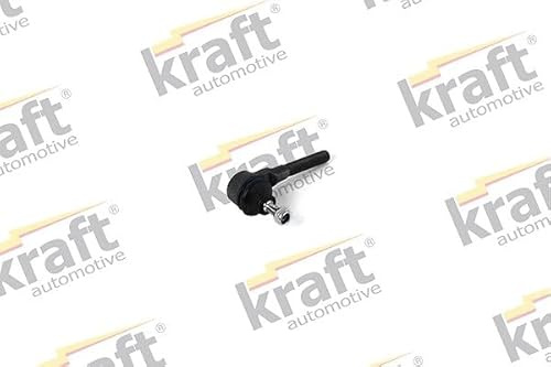 KRAFT AUTOMOTIVE Spurstangenkopf 4315010