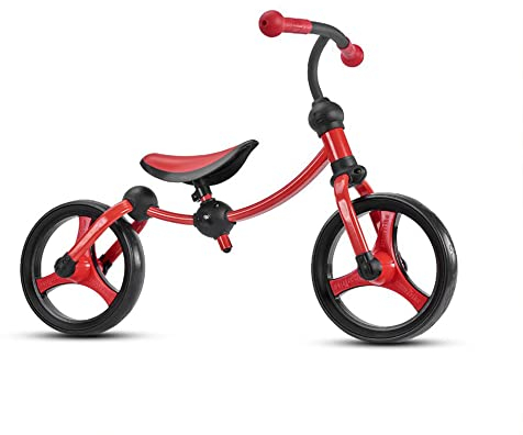 smarTrike 105-0100 - Running Bike, rot