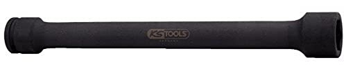 KS Tools 515.1193 3/4 Sechskant-Kraft-Stecknuss, 400mm lang, 32mm