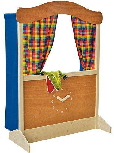 Kersa 90500 Theater Holz (Uhr verstellbar) Theater