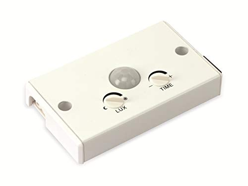 StarLicht 20600136 Starled Pinot Motion Sensor White