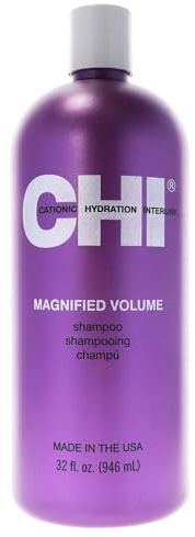Farouk CHI Magnified Volume Shampoo 950 ml