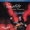 Savarez Cuerdas para Guitarra Clásica Flamenco juego T50J Tensión alta, azul