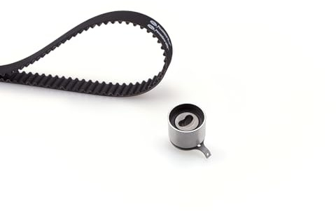 Gates K025535XS Powergrip Timing Belt Kit