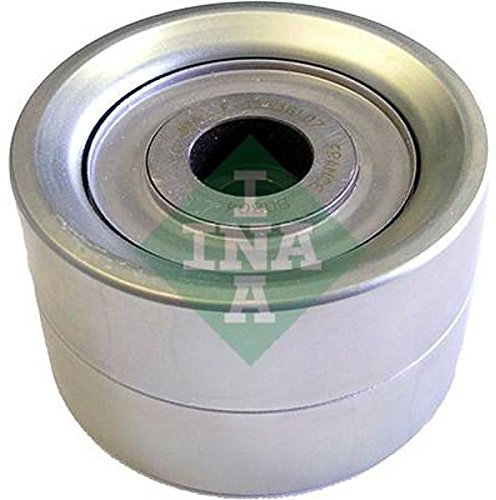 INA Galet enrouleur de courroie d'accessoire Poulie renvoi 532 0412 10