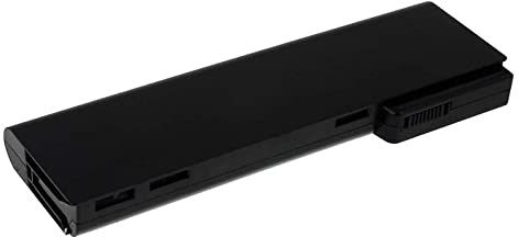 Batterie rechargeable pour HP ProBook 6570b 7800mAh, 11,1V, Li-Ion