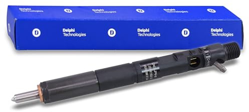 FK Automotive Delphi Delphi Nozzle stock R02801D