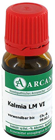 ARCANA Dr. Sewerin GmbH & Co.K