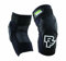Race Face Herren Protektor Ambush Elbow, Stealth, XL