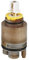 RUBINETTERIE NOBILI TRVC_1098012 Cartuccia per Miscelatore NOBILI C/DISTRIBUTORE RCR350/D, Cromato