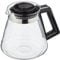 Melitta Aroma Signature Deluxe Glaskanne