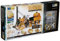 Occre 54000 Dampflok Rocket von Robert Stephenson Spur G