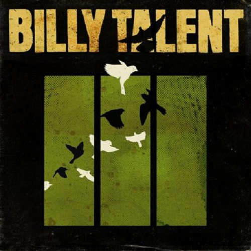 Billy Talent III (Digipack)