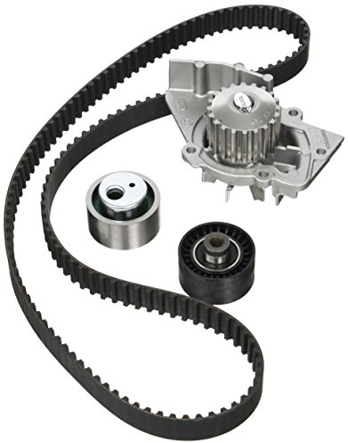CONTITECH CT987WP2 Wasserpumpe + Zahnriemensatz
