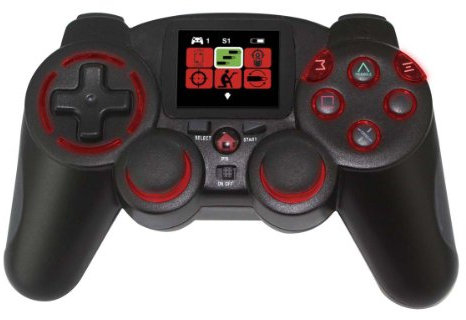 PS3 - RF-Controller Quickfire 2