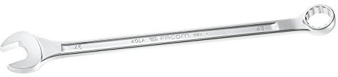 Facom 40.42la – Wrench Combination Long 42 mm
