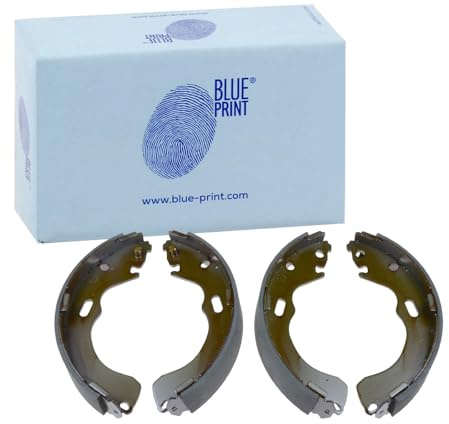 Blue Print ADM54137 Brake Shoe Kit