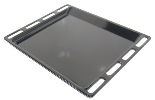 Ariston Creda Hotpoint Indesit - Bandeja de goteo para horno, número de pieza original C00081577