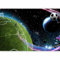Fotomurales B&D XXL - 400x280 cm XXL Papel pintado tejido no tejido Decoración de Pared decorativos Murales moderna de Diseno Fotográfico Futbol ninos 10110902-3