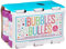 Partygeschenke - Party-Seifenblasen - 6er-Pack, Verschiedene, 4 oz