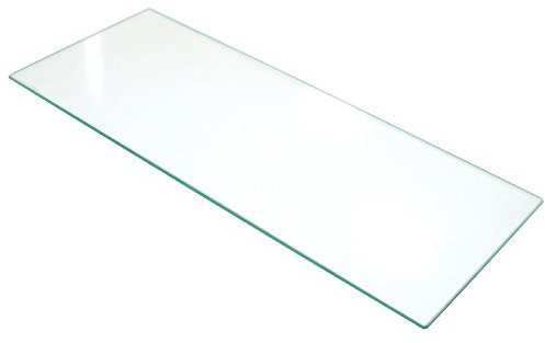 Lamona Beko 4214904000 Lamona Beko Refrigeration Crisper Cover Glass Genuine Part Number 4214904000,