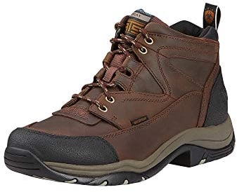 ARIAT Women's Terrain Waterproof 0, Copper, 6 UK