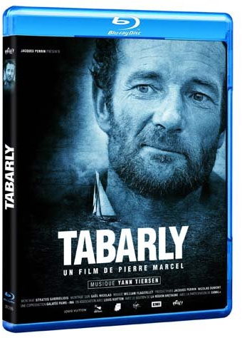 Tabarly [Blu-ray] [FR Import]